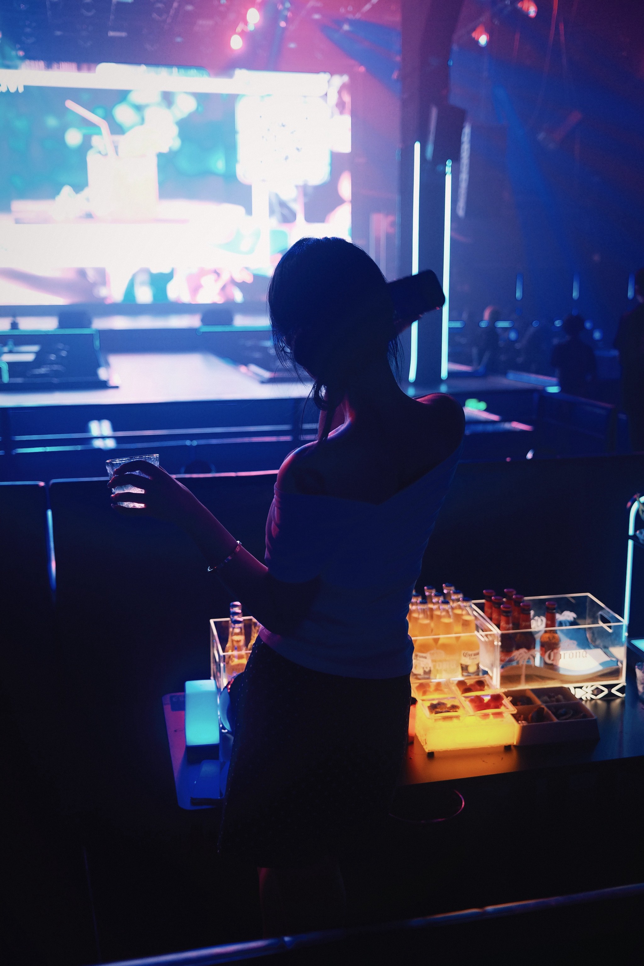 周口商务ktv优选商务ktv体验升级-扶沟县ktv预定