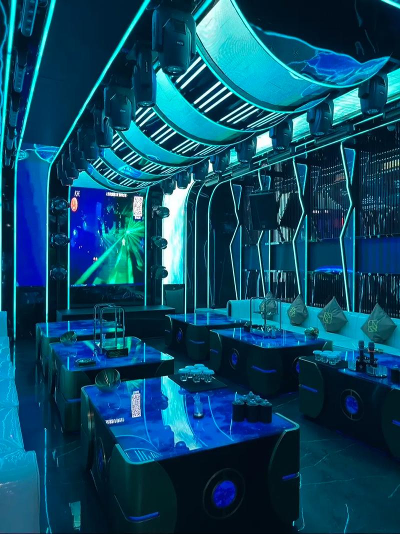 周口商务ktv消费方式详解-扶沟县ktv预定